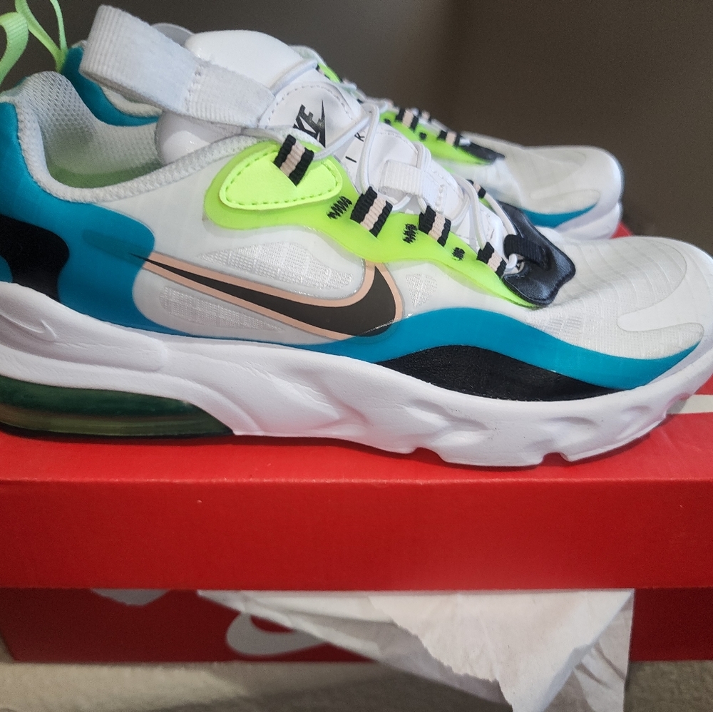 Nike Airmax - Picture 2 of 4